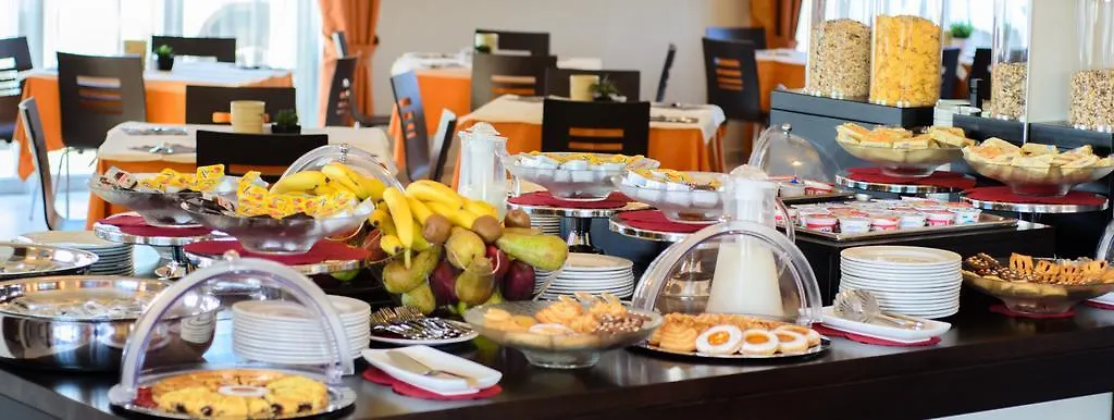 Hotel Venezia Park - Enjoy Holiday Кастельнуово-дель-Гарда Италия