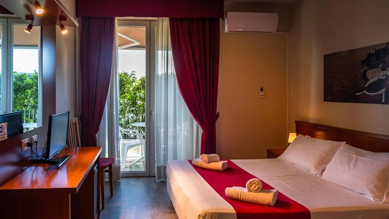 Hotel Venezia Park Castelnuovo del Garda
