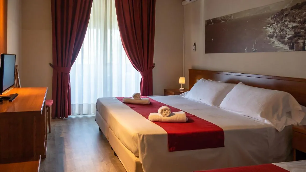 Hotel Venezia Park Castelnuovo del Garda