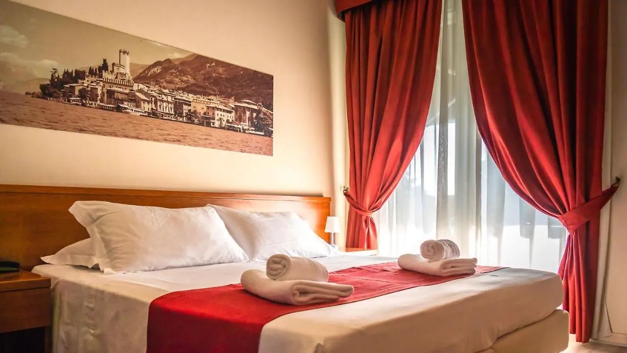 Hotel Venezia Park Castelnuovo del Garda