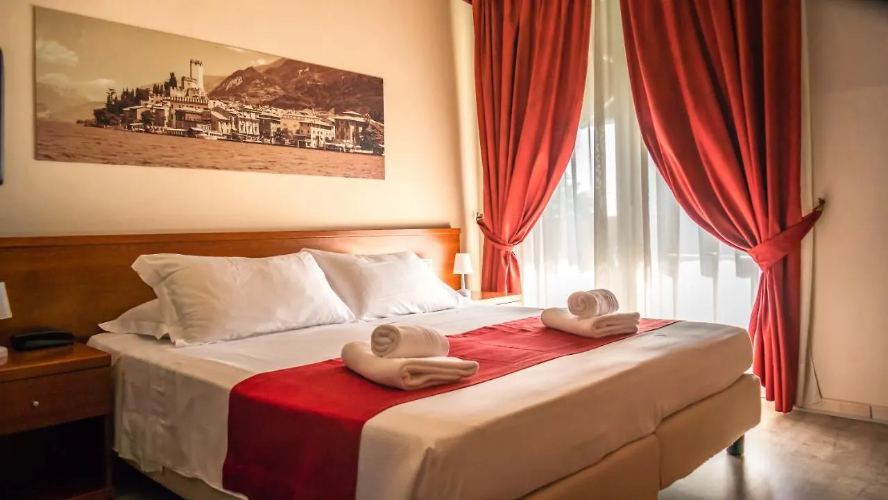 Hotel Venezia Park Castelnuovo del Garda Italy