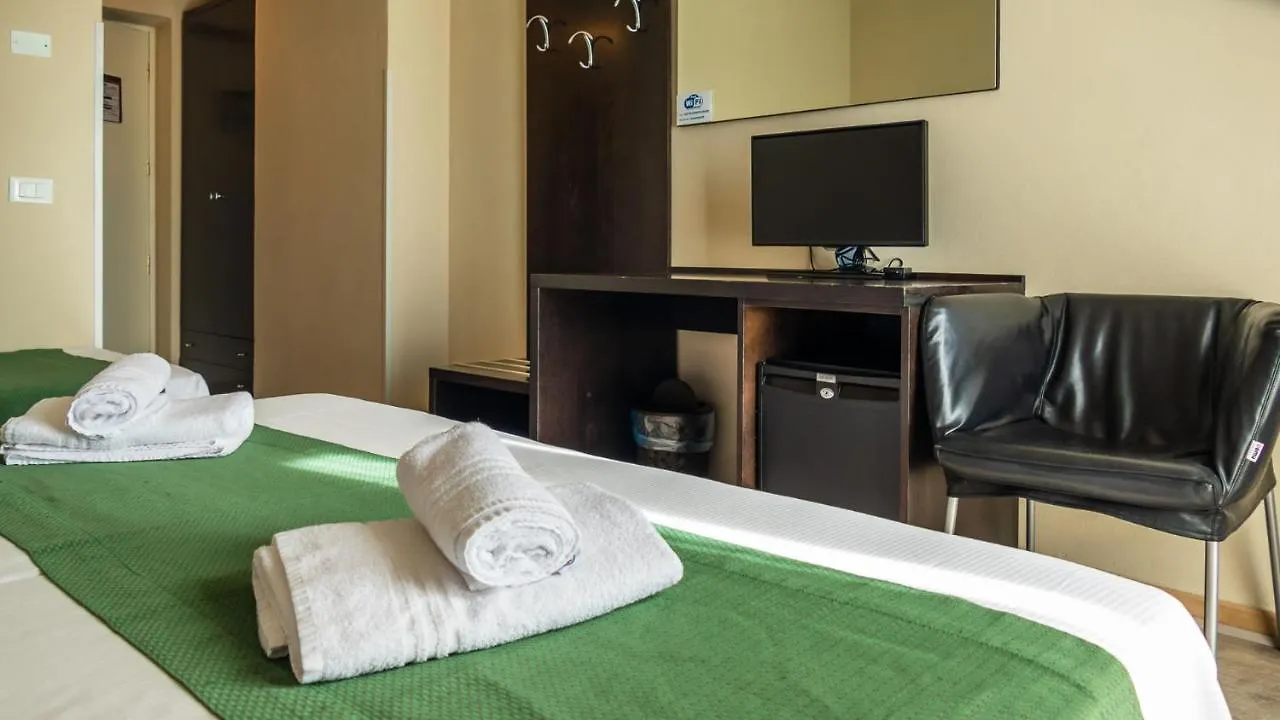 ***  Hotel Venezia Park Castelnuovo del Garda Italy