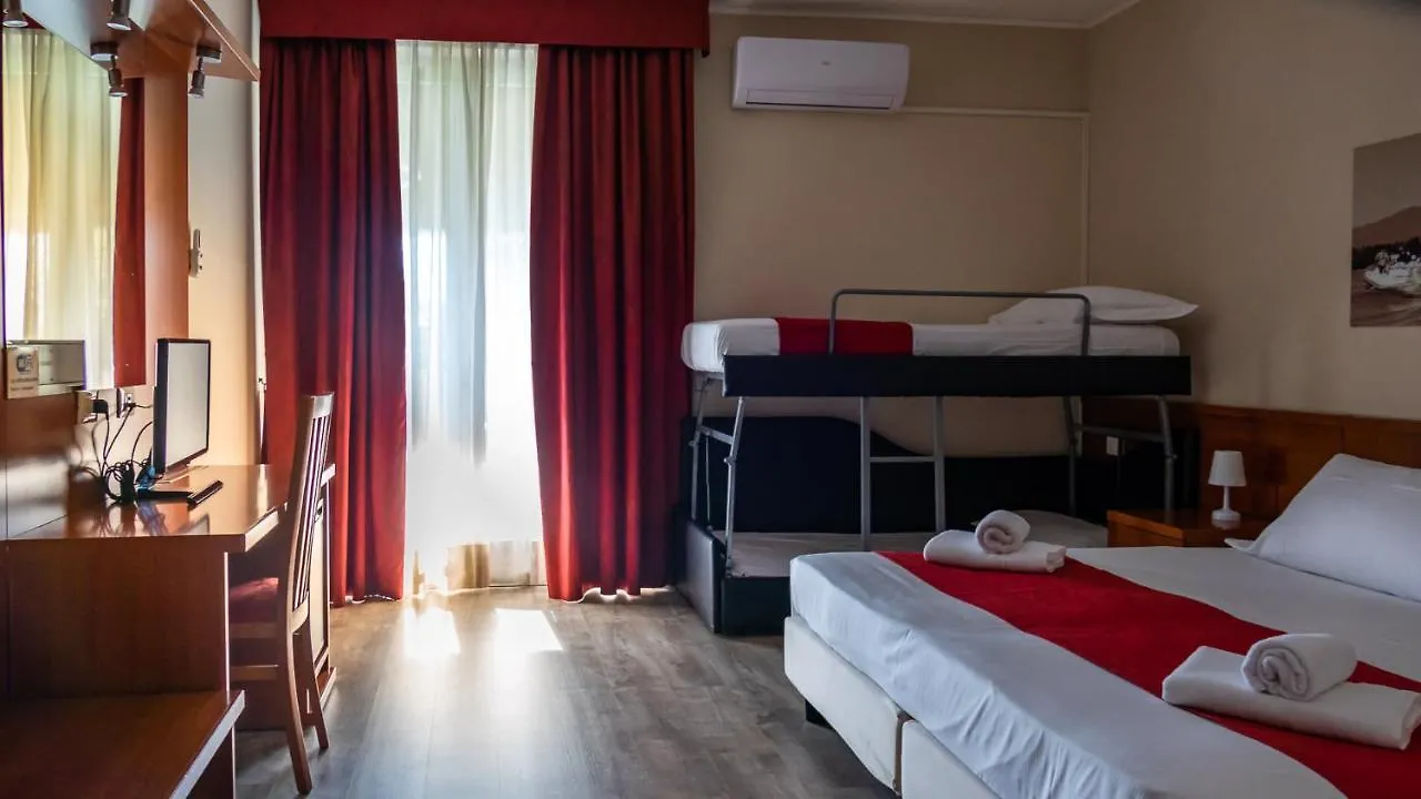 Hotel Venezia Park Castelnuovo del Garda