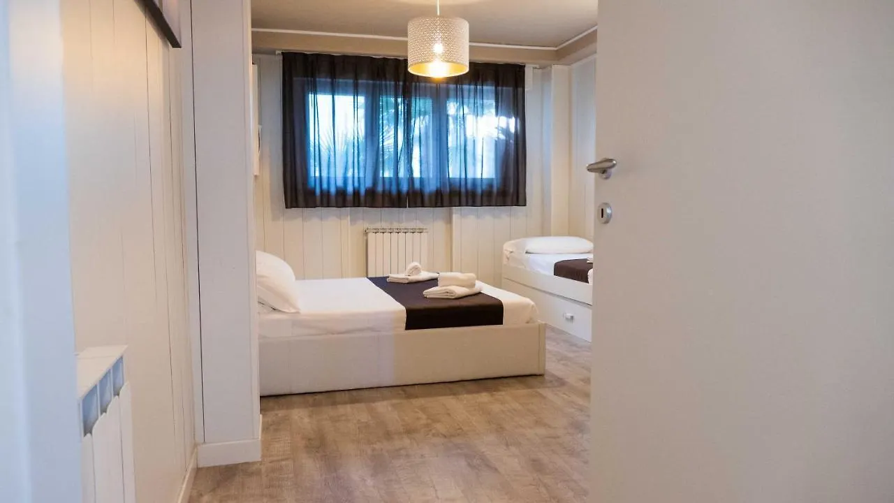 Hotel Venezia Park Castelnuovo del Garda Italy