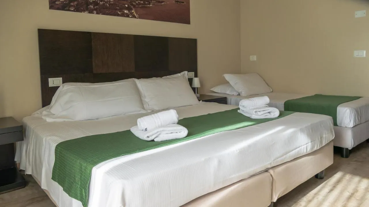 Hotel Venezia Park Castelnuovo del Garda