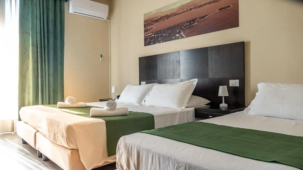 Hotel Venezia Park Castelnuovo del Garda 3*,