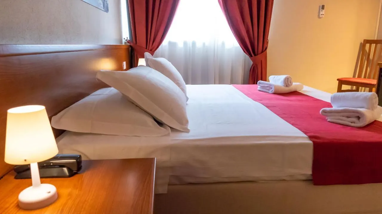 ***  Hotel Venezia Park Castelnuovo del Garda Italy