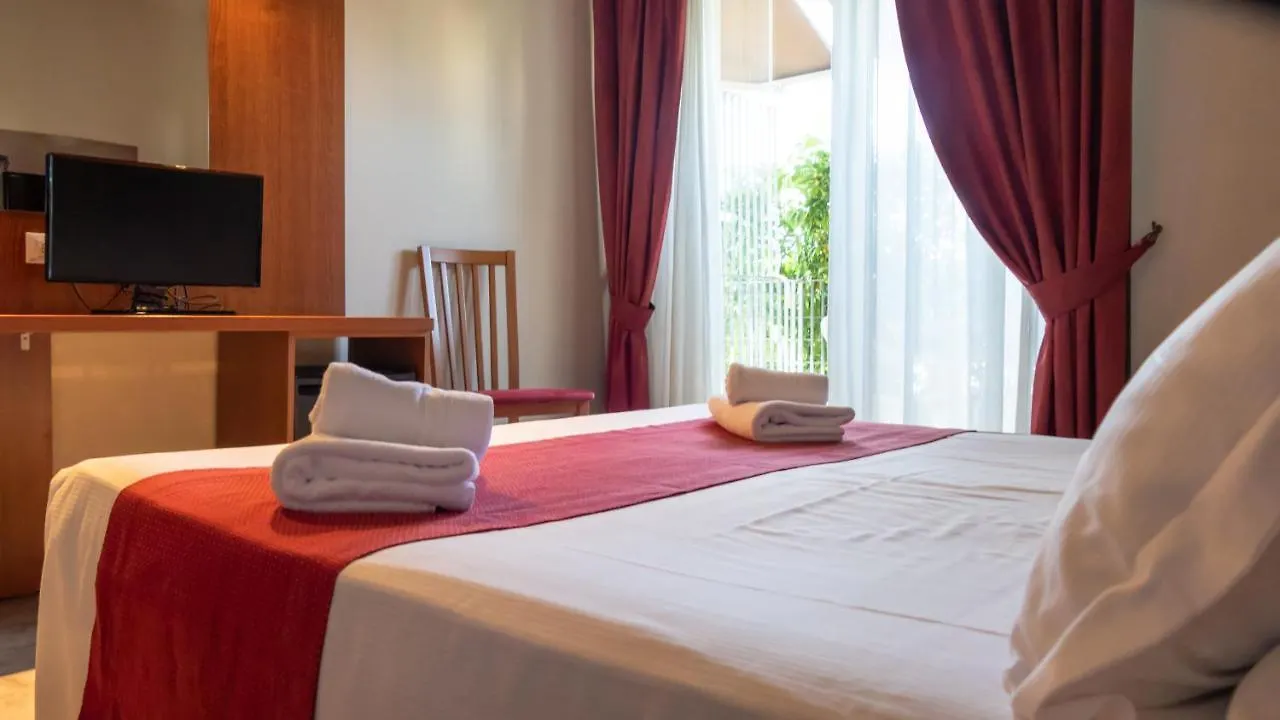Hotel Venezia Park Castelnuovo del Garda 3*,