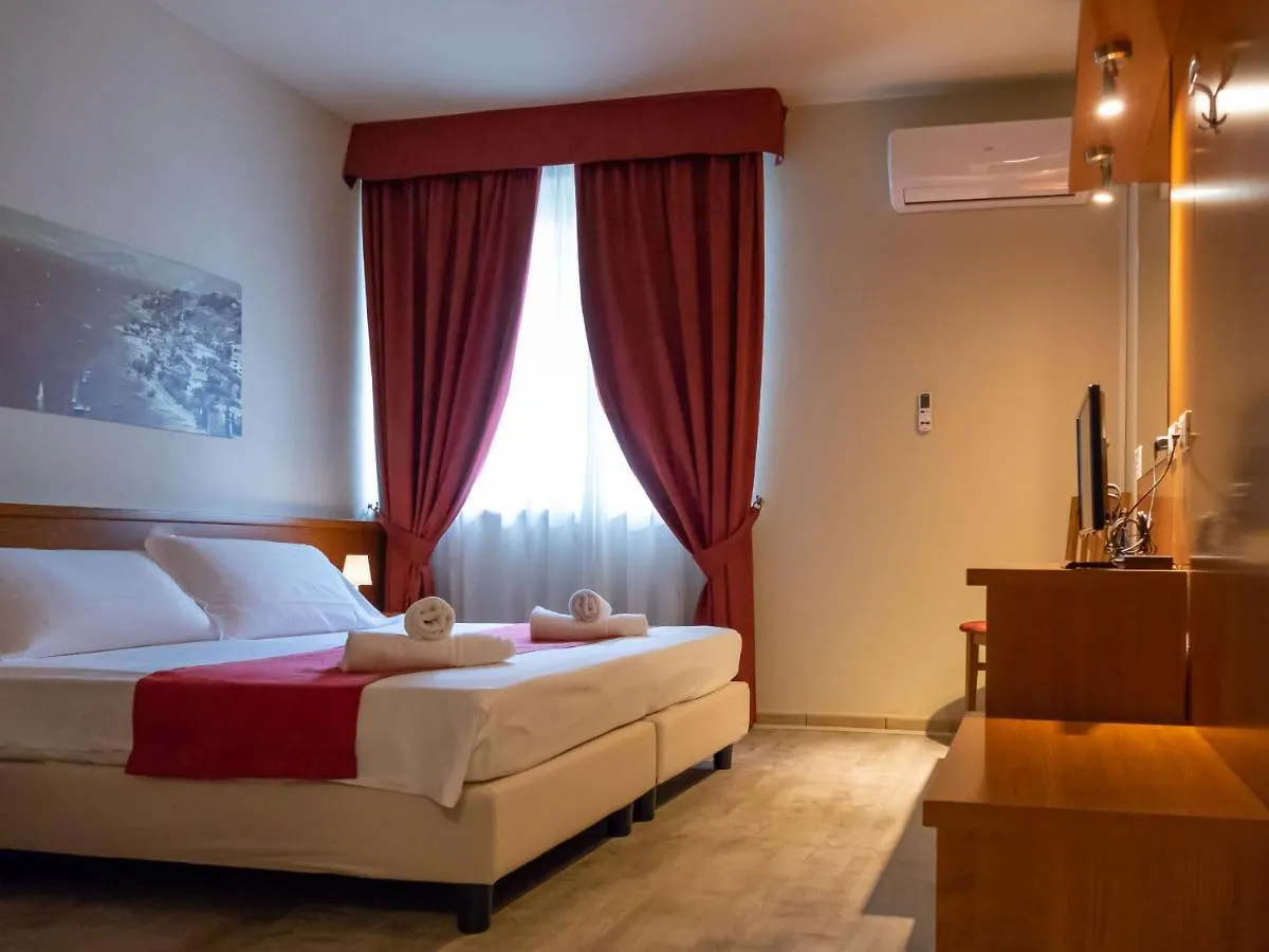 Hotel Venezia Park Castelnuovo del Garda