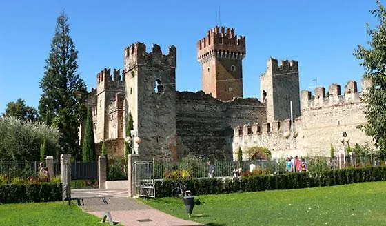 ***  Hotel Venezia Park Castelnuovo del Garda Italy