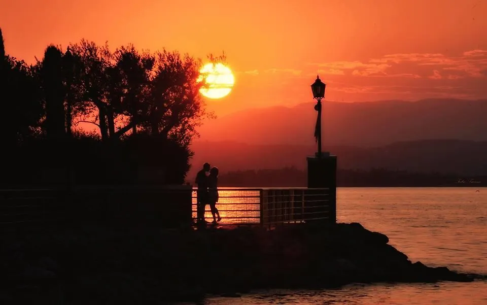 Hotel Venezia Park Castelnuovo del Garda Italy