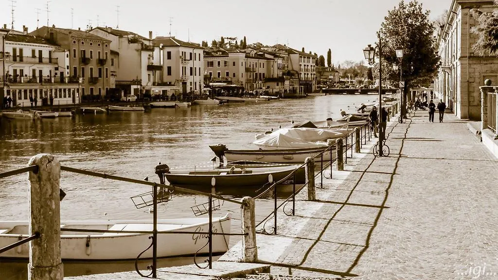 Hotel Venezia Park Castelnuovo del Garda 3*,