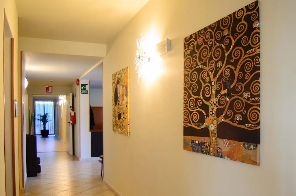 Hotel Venezia Park Castelnuovo del Garda