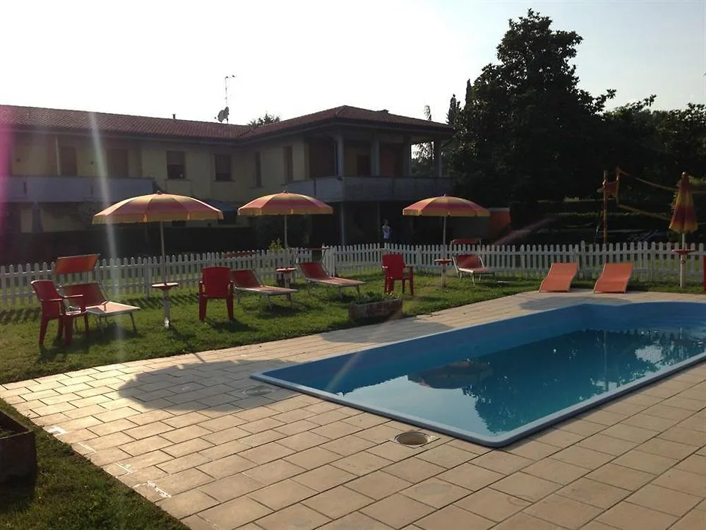 Hotel Venezia Park Castelnuovo del Garda 3*,  Italy