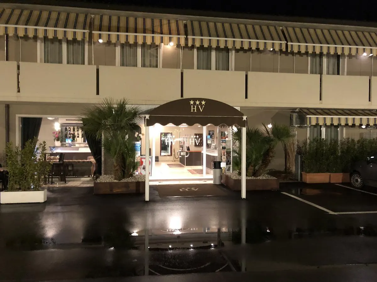 Hotel Venezia Park Castelnuovo del Garda
