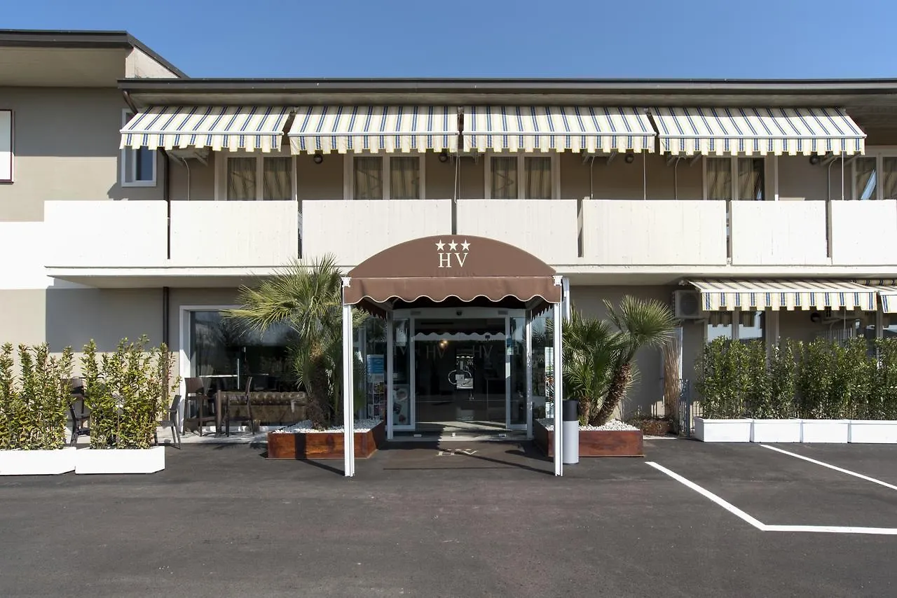 Hotel Venezia Park Castelnuovo del Garda Italy