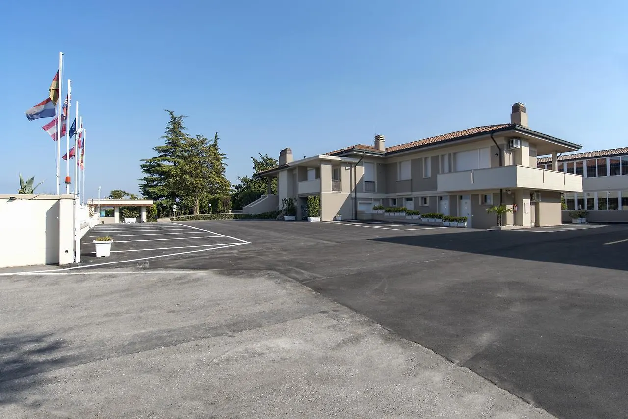 Hotel Venezia Park Castelnuovo del Garda