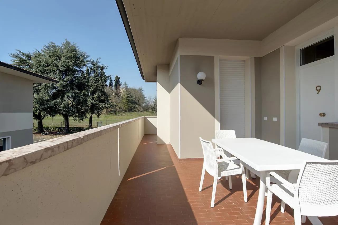 Hotel Venezia Park Castelnuovo del Garda