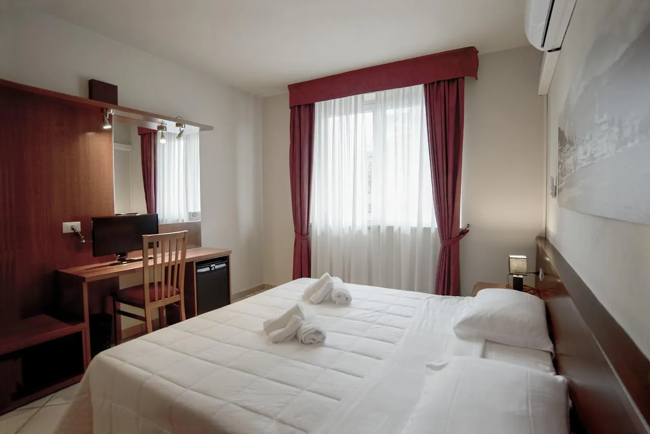 Hotel Venezia Park Castelnuovo del Garda