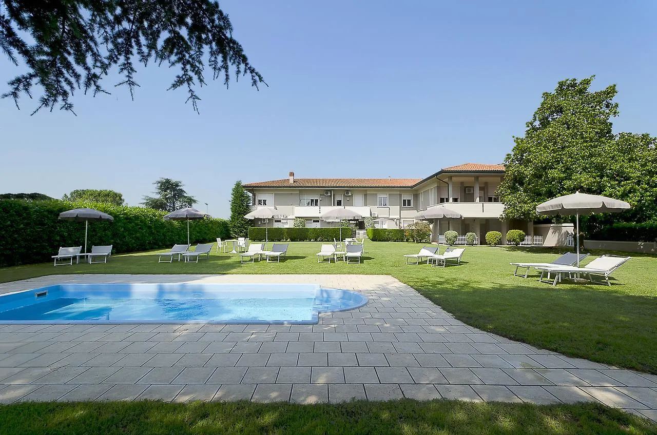 ***  Hotel Venezia Park Castelnuovo del Garda Italy