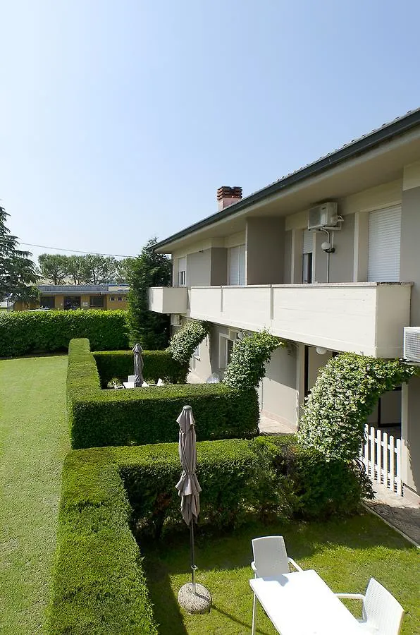 Hotel Venezia Park Castelnuovo del Garda