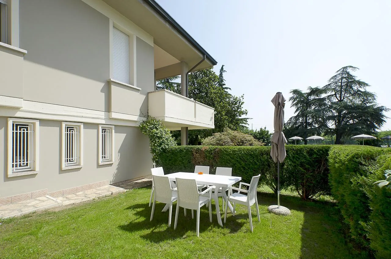 Hotel Venezia Park Castelnuovo del Garda