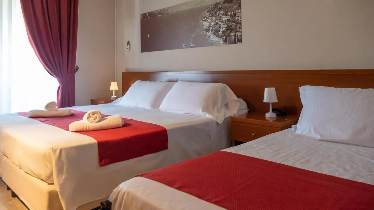 Hotel Venezia Park Castelnuovo del Garda 3*,  Italy