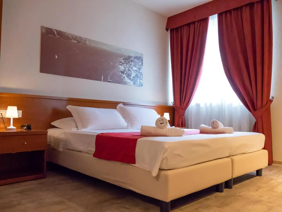 Hotel Venezia Park Castelnuovo del Garda Italy