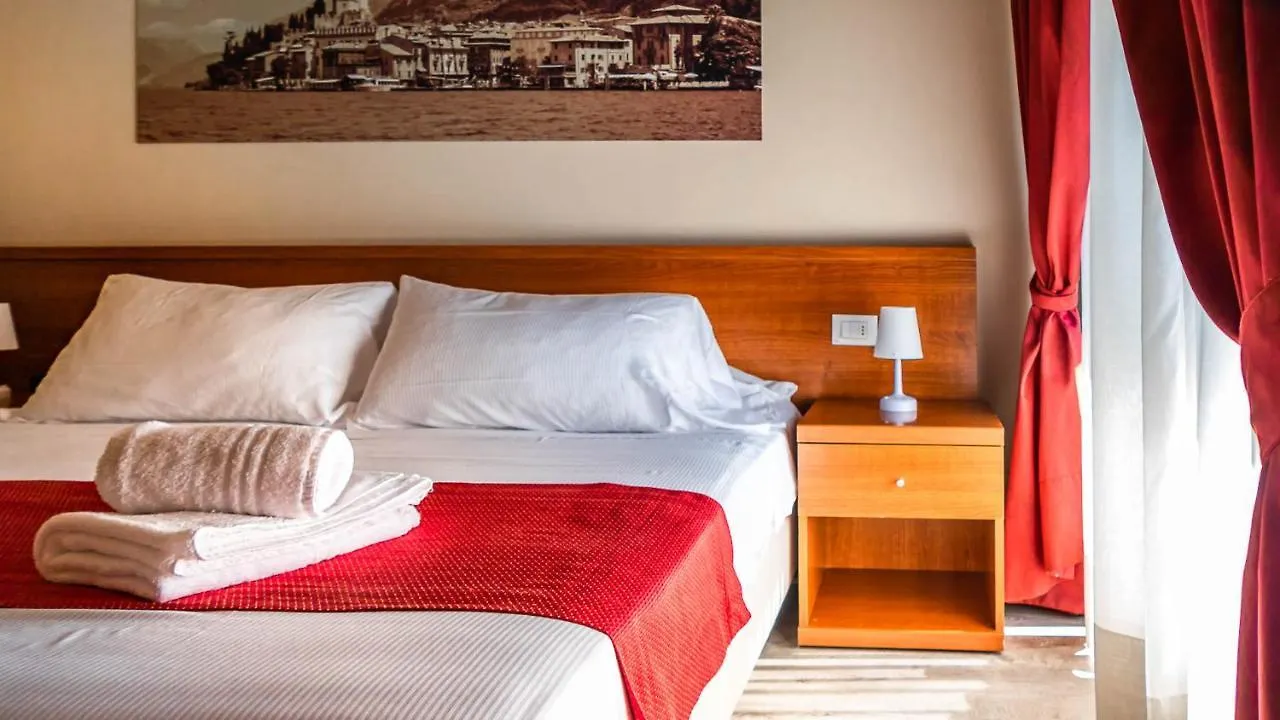 Hotel Venezia Park Castelnuovo del Garda