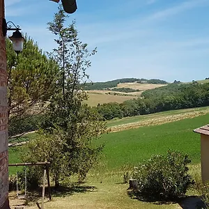  Estalagem Il Boschetto Itália
