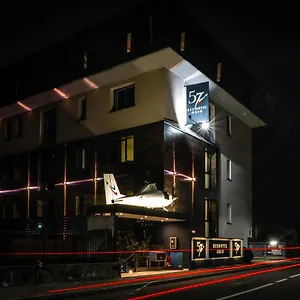 57 Reshotel Orio איטליה