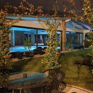 Casa Molina Apartment