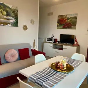 Apartmanhotel Residenza Cappuccini