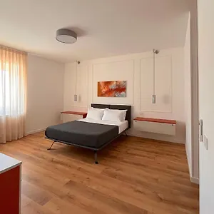 Binario9 Bed & Breakfast