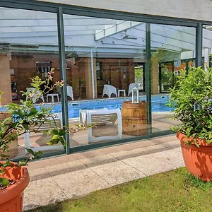 Апартаменты Fontana Oasis