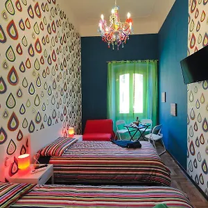 Couette-café Da Augusto Rome