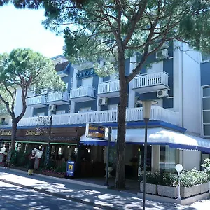Danubio Itálie