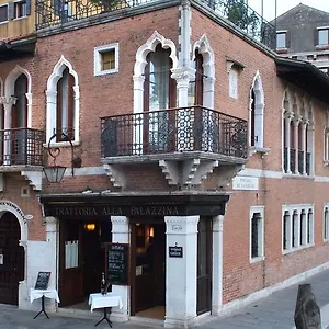 Maison d'hôtes Palazzina Veneziana Venise