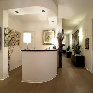 Olympic Charme Guest house