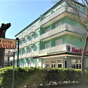 Hotel Savoia Jesolo