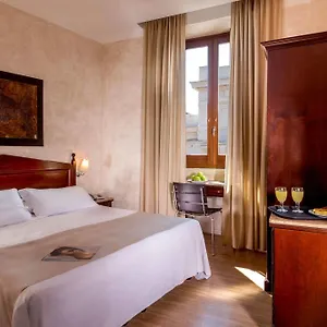 *** Hotel San Francesco Itália