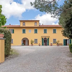Isola , Cerreto Guidi Italien