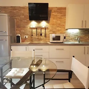 Moro Dal Castel - Al Moro Apartment