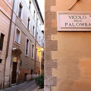 *** Casa de hóspedes Imperium Navona Itália