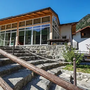 - Bormio - Livigno - Santa Caterina - Stelvio Itálie