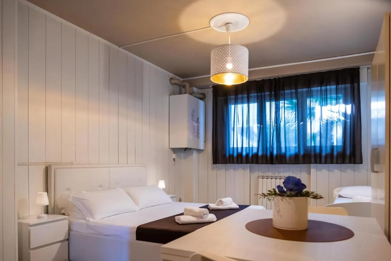 ***  Hotel Venezia Park - Enjoy Holiday Castelnuovo del Garda Italy
