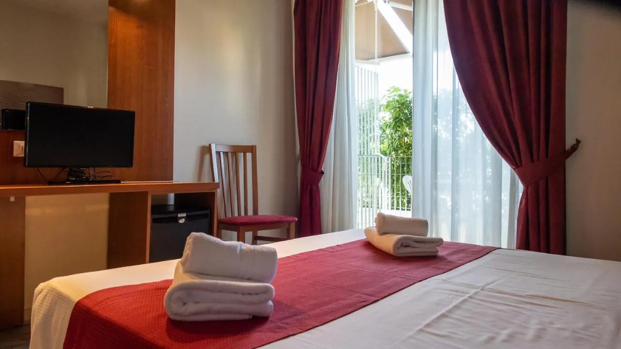Hotel Venezia Park - Enjoy Holiday Castelnuovo del Garda