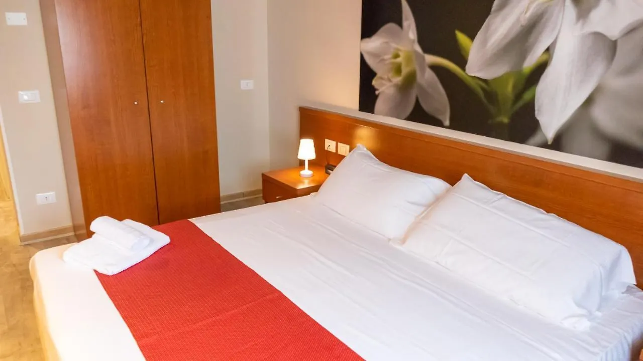 Hotel Venezia Park - Enjoy Holiday Castelnuovo del Garda