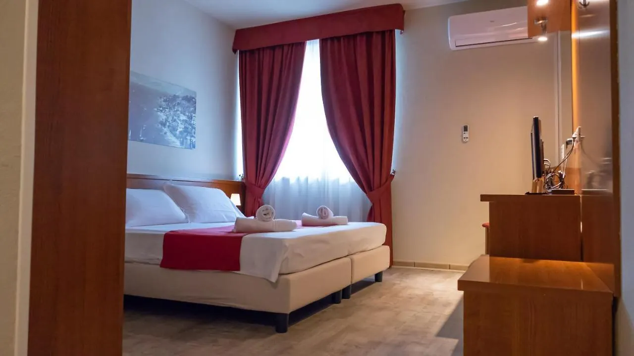 Hotel Venezia Park - Enjoy Holiday Castelnuovo del Garda