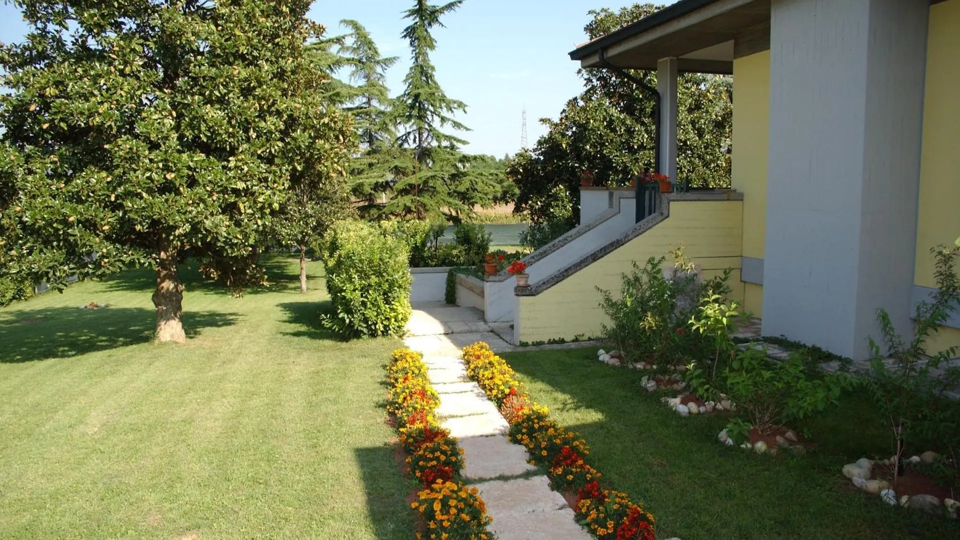 Hotel Venezia Park - Enjoy Holiday Castelnuovo del Garda Italy